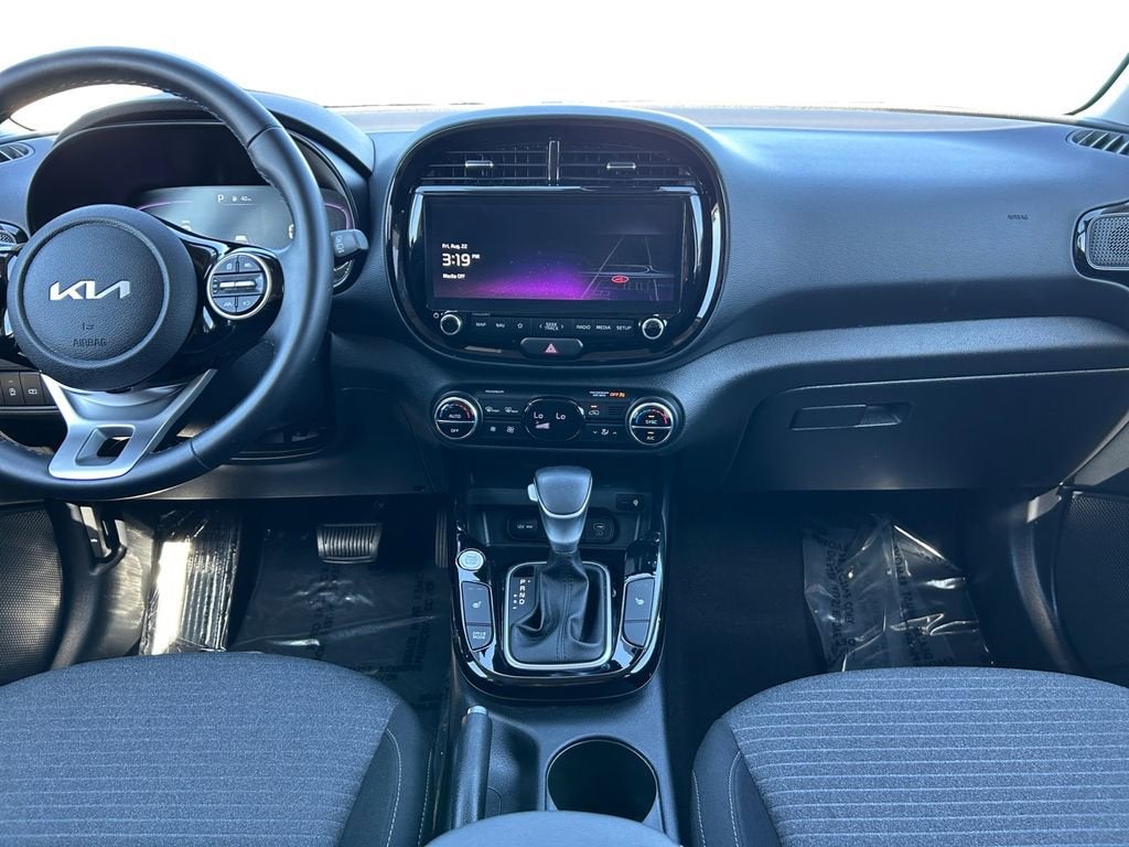 2023 Kia Soul EX
