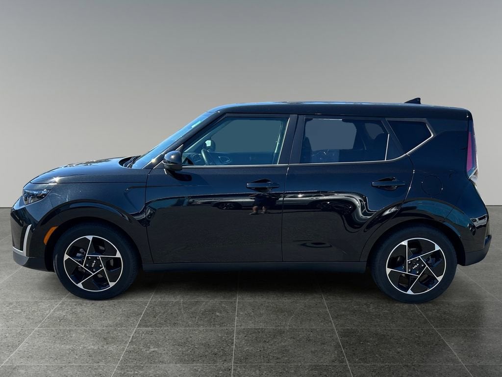 2023 Kia Soul EX