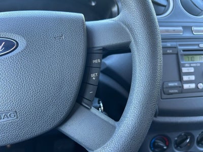 2011 Ford Transit Connect Wagon XLT Premium