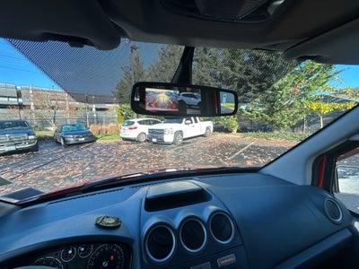 2011 Ford Transit Connect Wagon XLT Premium