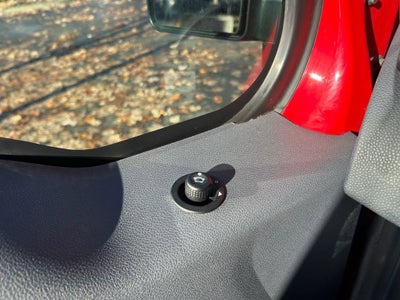 2011 Ford Transit Connect Wagon XLT Premium