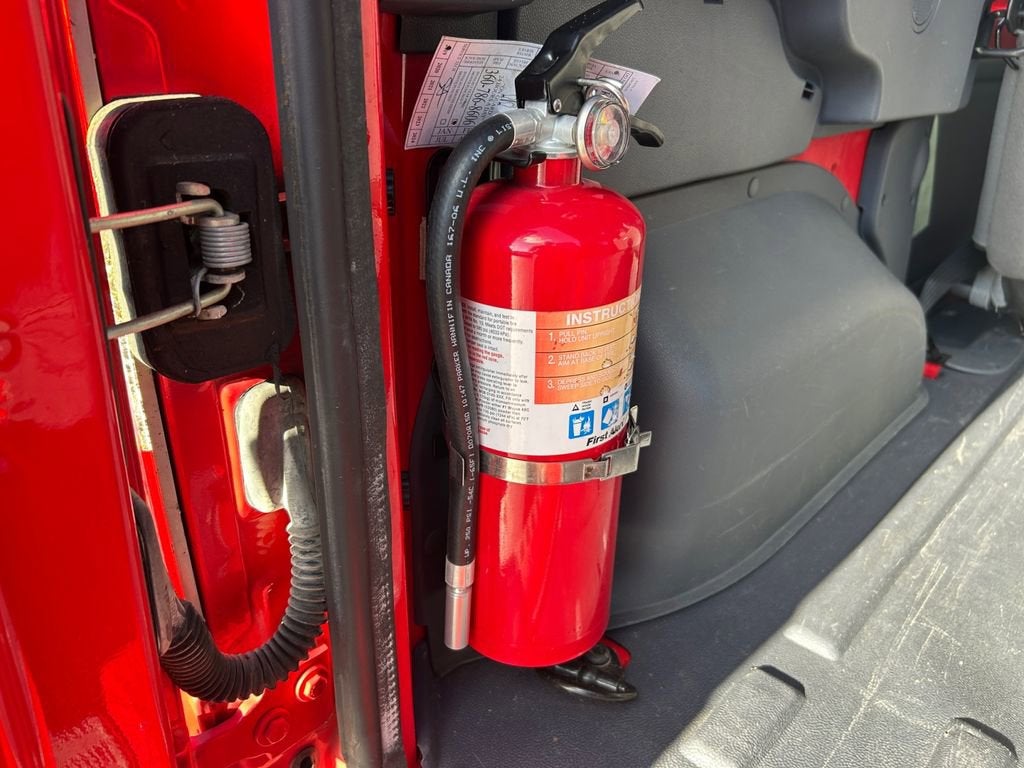 2011 Ford Transit Connect Wagon XLT Premium