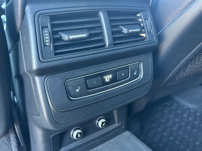 2018 Audi Q7 Premium Plus