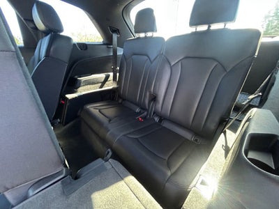 2018 Audi Q7 Premium Plus