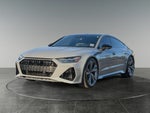 2021 Audi RS 7 Sportback TFSI quattro Tiptronic