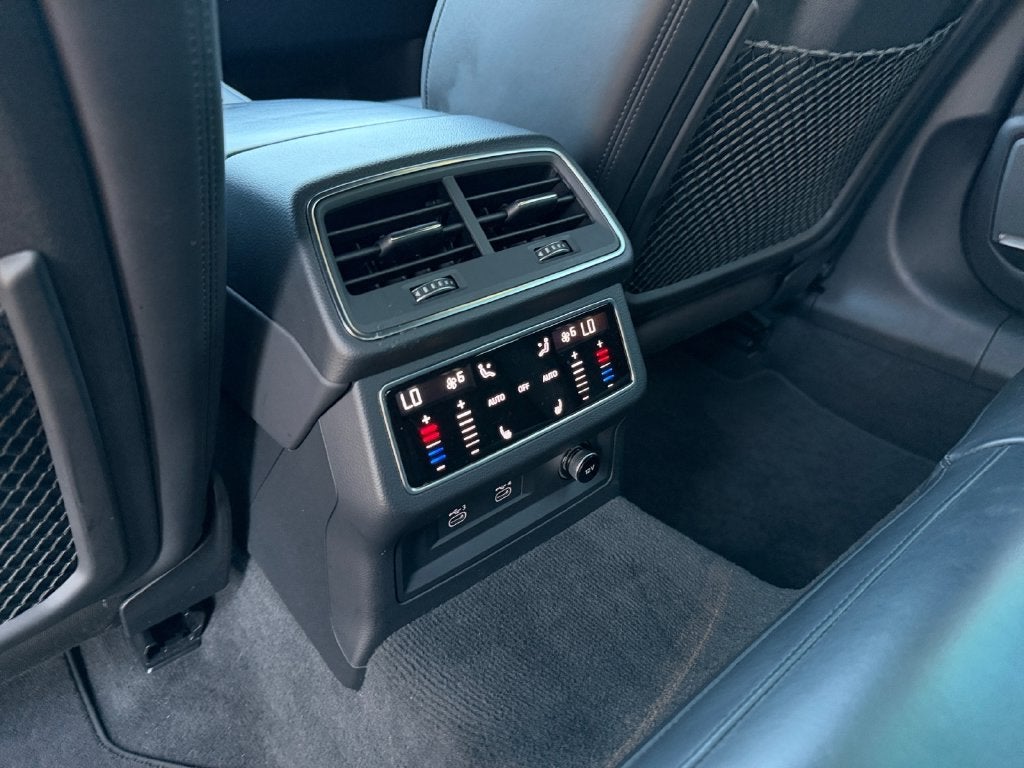 2021 Audi RS 7 Sportback TFSI quattro Tiptronic
