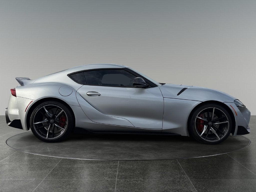 2021 Toyota GR Supra 3.0 Premium