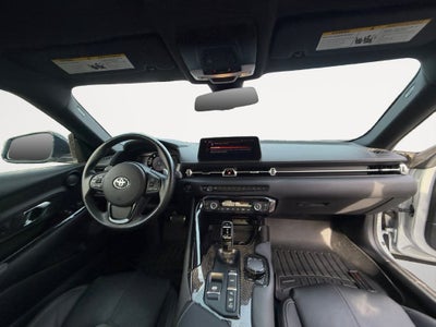 2021 Toyota GR Supra 3.0 Premium
