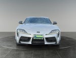 2021 Toyota GR Supra 3.0 Premium