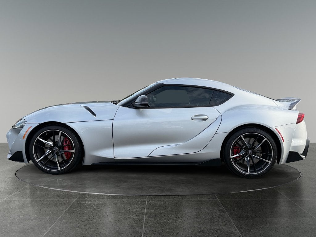 2021 Toyota GR Supra 3.0 Premium