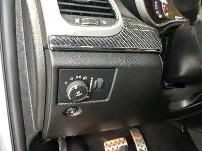 2020 Jeep Grand Cherokee SRT