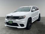 2020 Jeep Grand Cherokee SRT