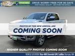 2021 RAM 1500 Laramie Crew Cab 4x4 5'7" Box