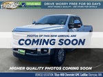 2021 Ford Super Duty F-250 SRW XL