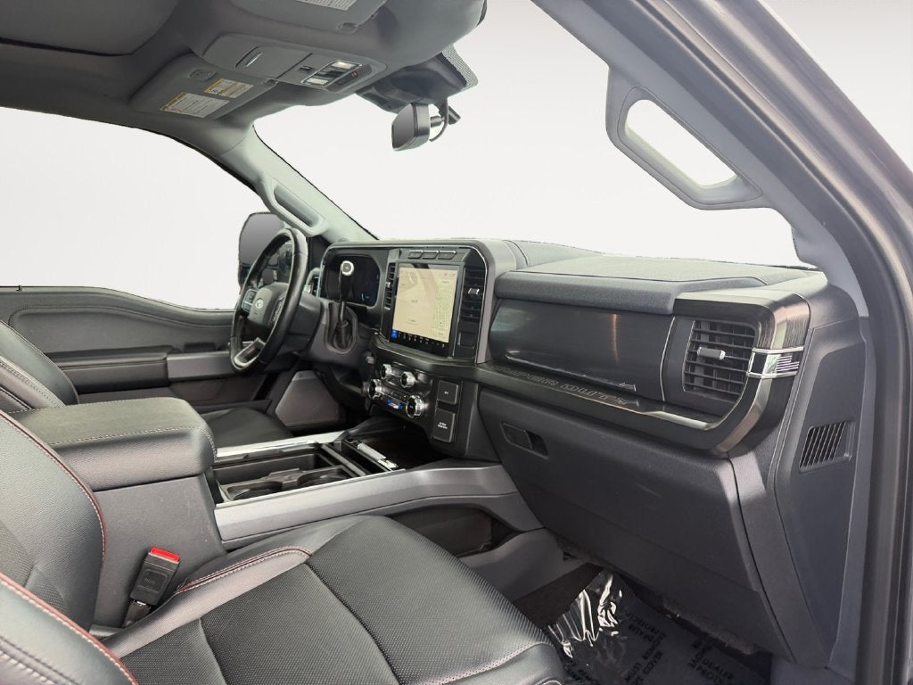2023 Ford F-350 LARIAT