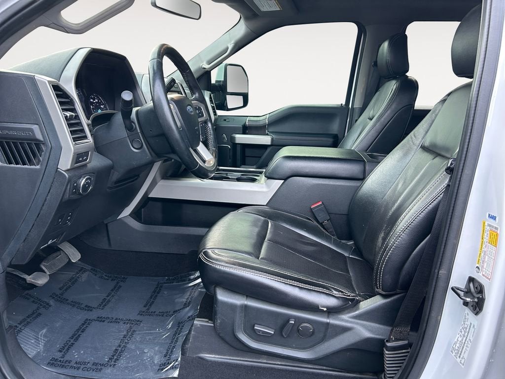 2020 Ford Super Duty F-350 SRW XL