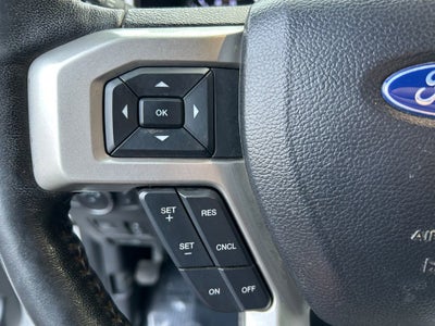 2020 Ford Super Duty F-350 SRW XL