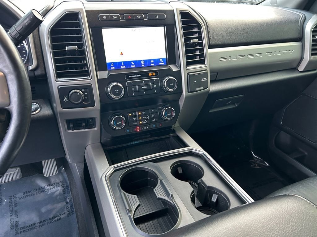 2020 Ford Super Duty F-350 SRW XL