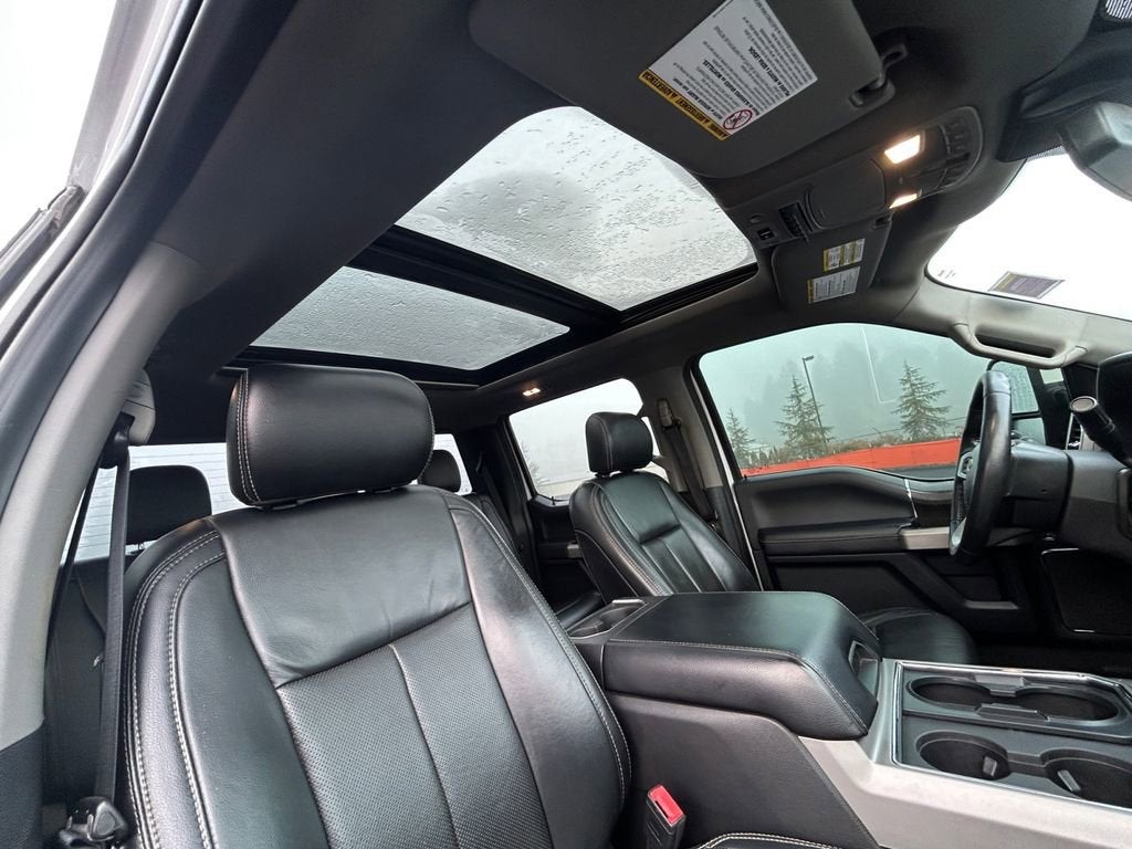 2020 Ford Super Duty F-350 SRW XL