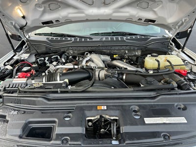 2020 Ford Super Duty F-350 SRW XL