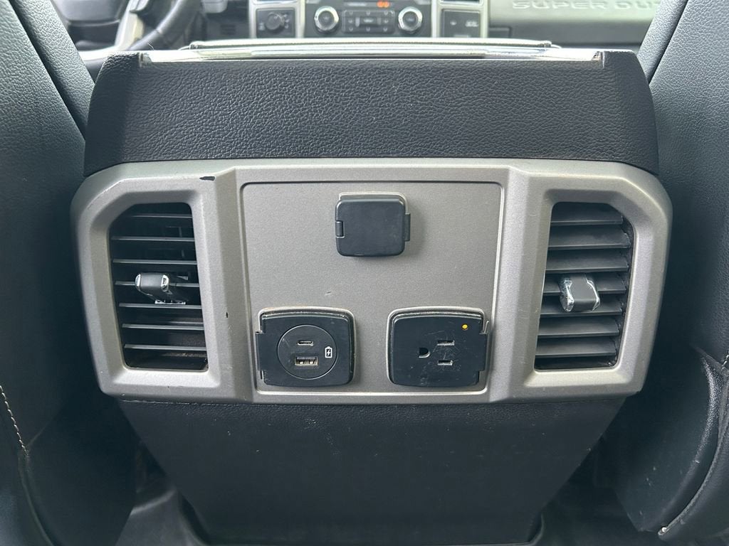 2020 Ford Super Duty F-350 SRW XL