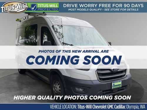 2020 Ford Transit-250 Cargo Van Base