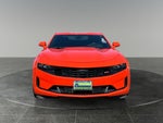 2021 Chevrolet Camaro 1LT
