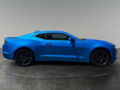2024 Chevrolet Camaro 2LT
