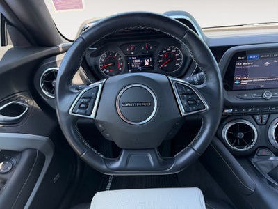 2024 Chevrolet Camaro 2LT