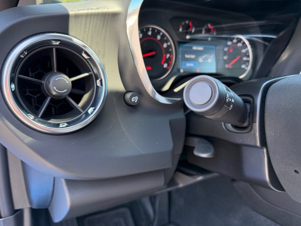 2024 Chevrolet Camaro 2LT