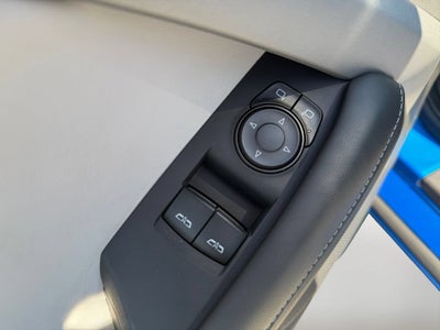 2024 Chevrolet Camaro 2LT