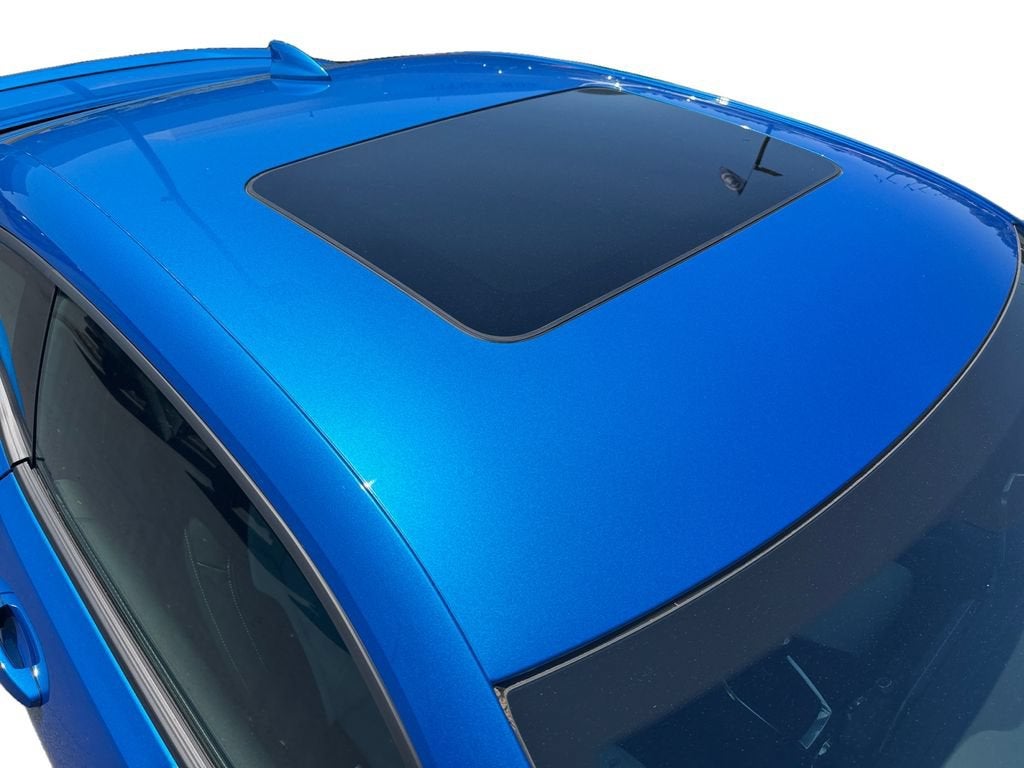 2024 Chevrolet Camaro 2LT