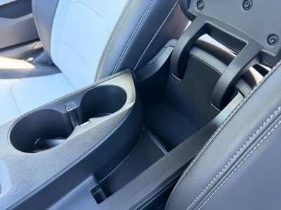 2024 Chevrolet Camaro 2LT