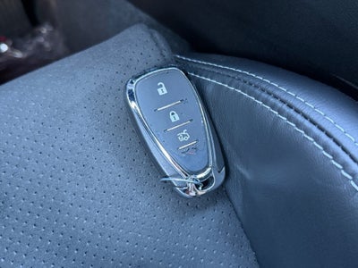 2022 Chevrolet Camaro 1SS