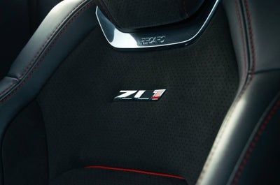 2023 Chevrolet Camaro ZL1