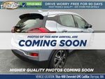 2017 Chevrolet Bolt EV Premier