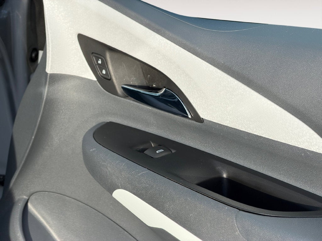 2021 Chevrolet Bolt EV LT
