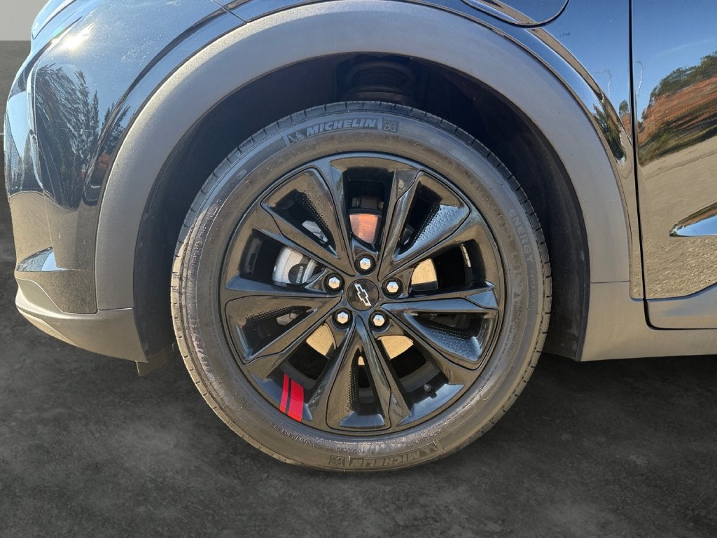 2023 Chevrolet Bolt EUV Premier