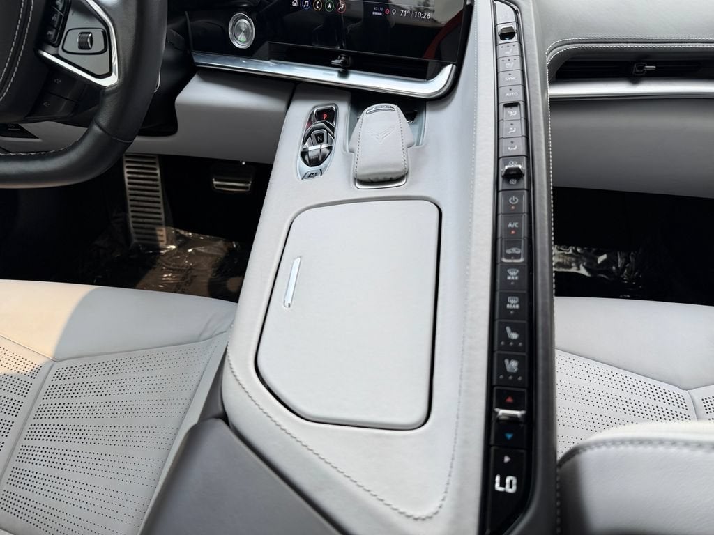 2023 Chevrolet Corvette Stingray 3LT