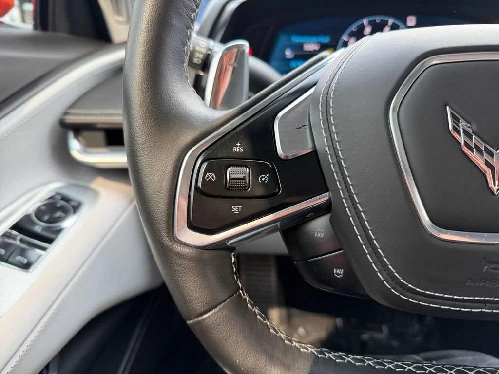 2023 Chevrolet Corvette Stingray 3LT