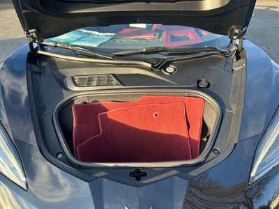 2022 Chevrolet Corvette Stingray 3LT