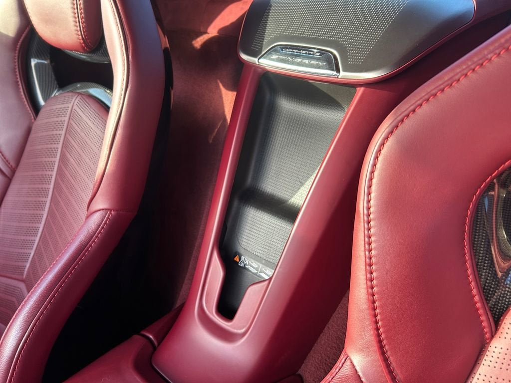 2022 Chevrolet Corvette Stingray 3LT