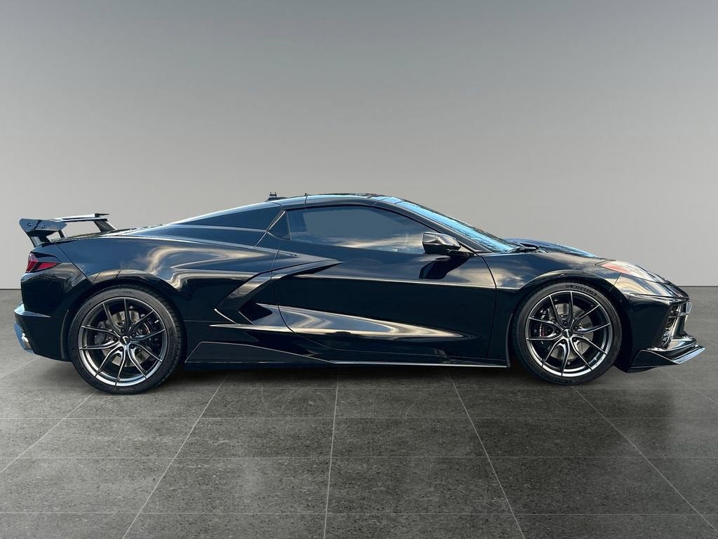 2022 Chevrolet Corvette Stingray 3LT