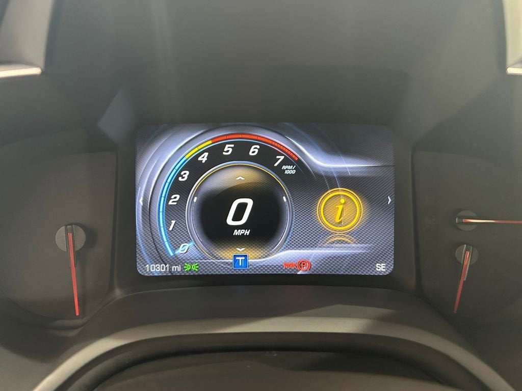 2015 Chevrolet Corvette Z06 Z06 3LZ