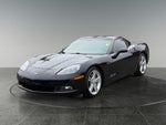 2008 Chevrolet Corvette Base