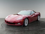 2006 Chevrolet Corvette 193