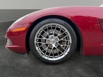 2006 Chevrolet Corvette 193