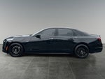 2019 Cadillac CT6-V Base