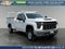 2022 Chevrolet Silverado 2500 HD WT