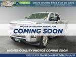 2015 Chevrolet Silverado 2500 HD LT